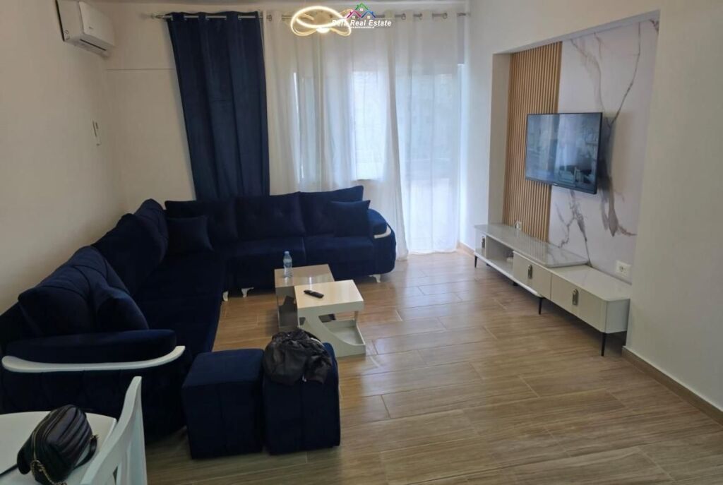 Apartament Me Qera 1+1 ne Don Bosko (ID B2101562) Tirane