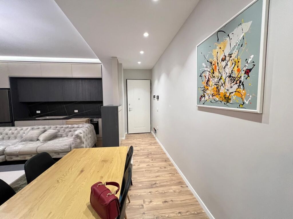 🏡 Appartamento 1+1 in affitto al Complesso Delijorgji