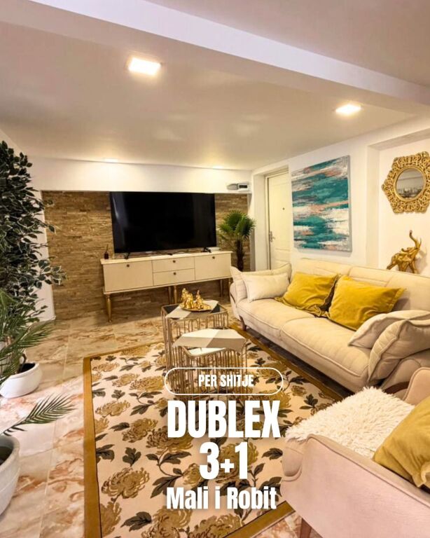 Apartament ne Shitje