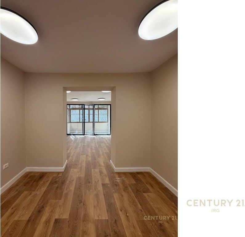 Apartament 2+1 për shitje pranë Petro Ninit, në zonën Margarita Tutulani.