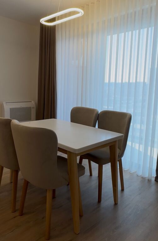 Appartamento in vendita 2+1+3 a Akses Tirana