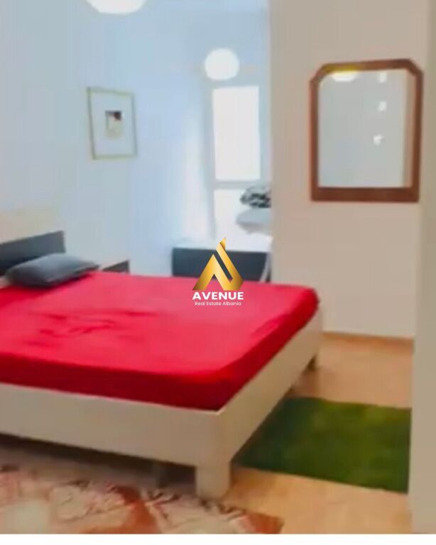 Apartament 2+1+2 me qera – Zogu i Zi, përballë karburant Gazheli, Tiranë