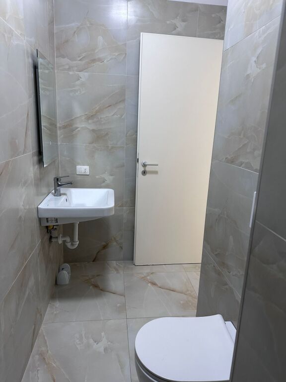 Apartment 2+1 for rent Complex Contact