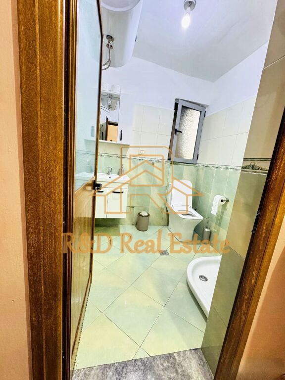 🏡 APPARTAMENTO IN AFFITTO 1+1 – Via Gjik Kuqali