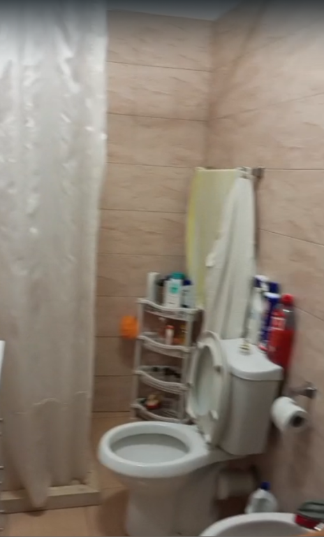 Tirane, apartment 2+1 for sale, 105 m² 90000 € (misto mame)