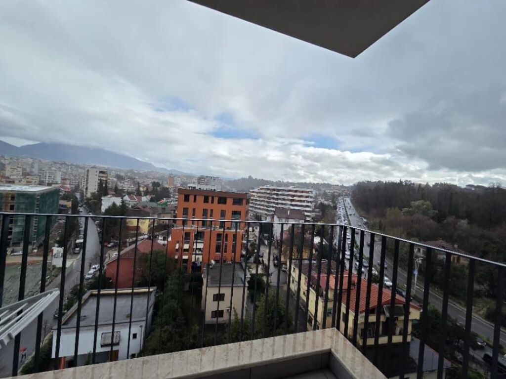 Apartment 1+1+1 Balcony For Rent