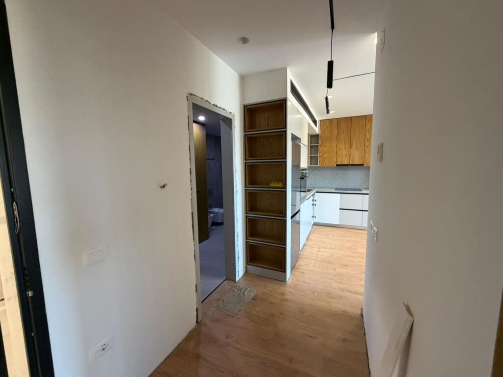 For rent – Apartment 1+1 Dry Lake with 2 parking spaces ‼️