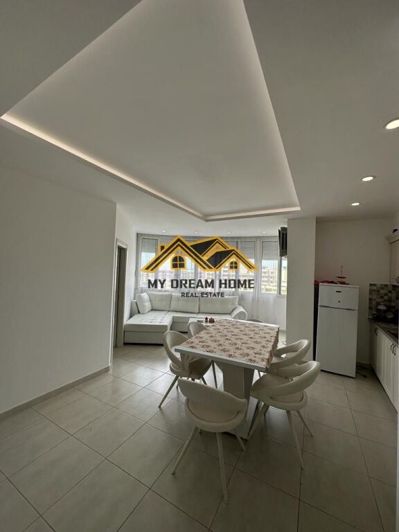 JEPET ME QIRA APARTAMENT 2+1 PLAZH DURRES