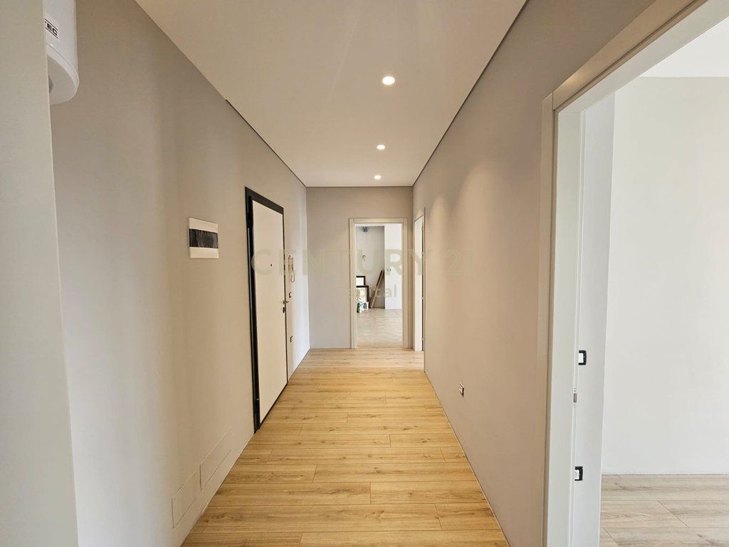 Appartamento 2+1 + Posto Auto in Vendita al Grand Park Residence, Ex Campo di Aviazione