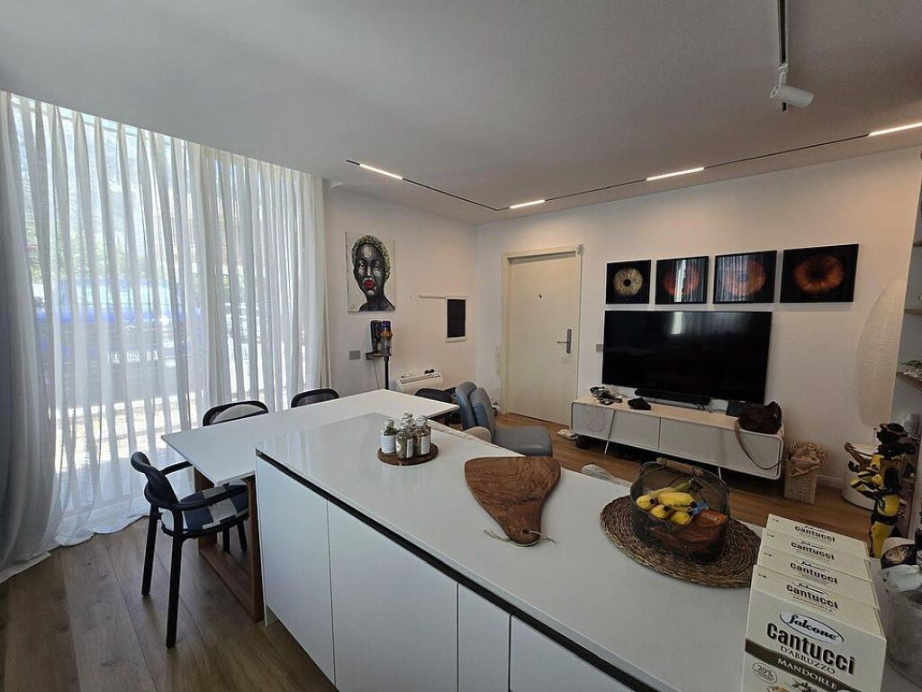 Apartment 3+1 Green Coast for Sale📍Palase