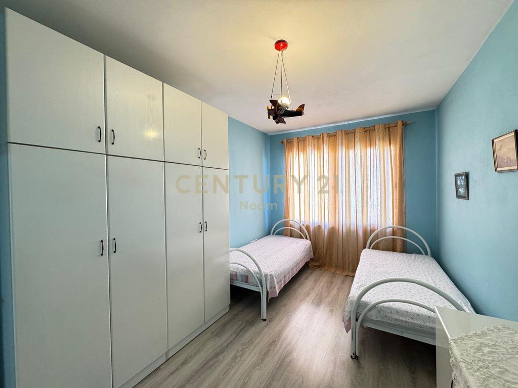 APPARTAMENTO 2+1 IN AFFITTO VICINO A GRAND GALLERY A YZBERISHT! 580 € /Mese Sup. Totale 106m2