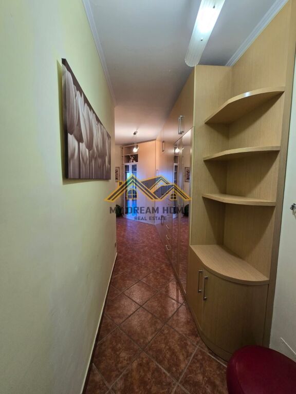 Appartamento 1+1 In Affitto sulla nuova strada del Porto, Durrës