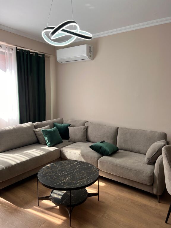 Apartament 1+1+Parking - Astir