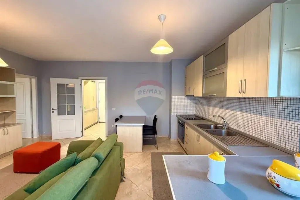 Apartament 1+1 per shitje tek Kompleksi Colombo 2