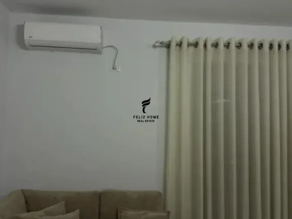 APPARTAMENTO IN AFFITTO 1+1 KODRA E DIELLIT 520 EURO FH-59221