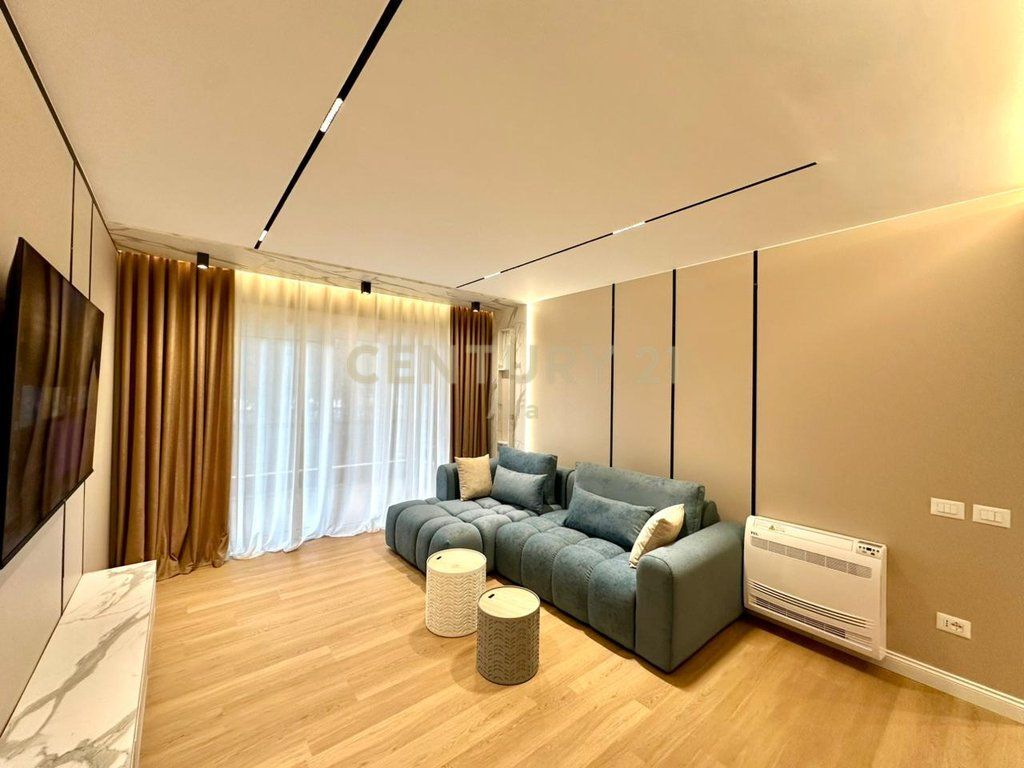 AFFITTO, APPARTAMENTO PREMIUM 2+1+2 con 2 POSTI AUTO‼️