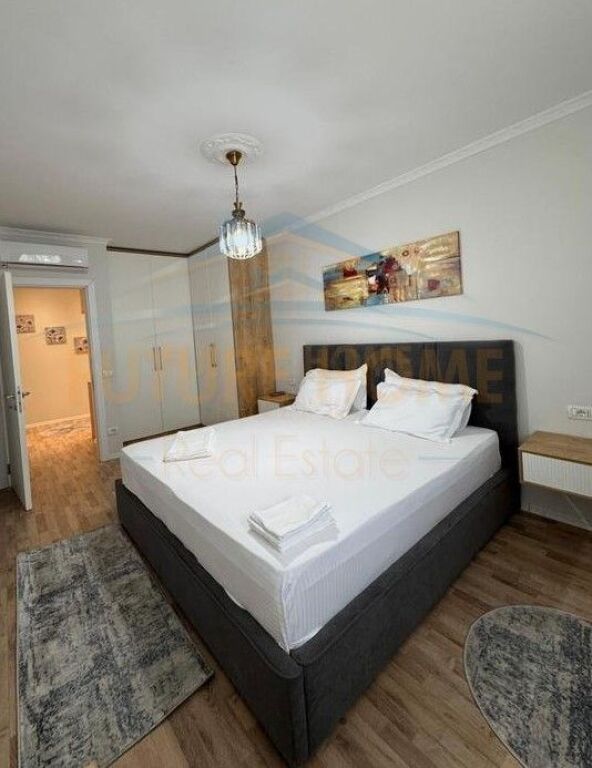 Qera , Apartament 1+1,Rezidenca Future Home