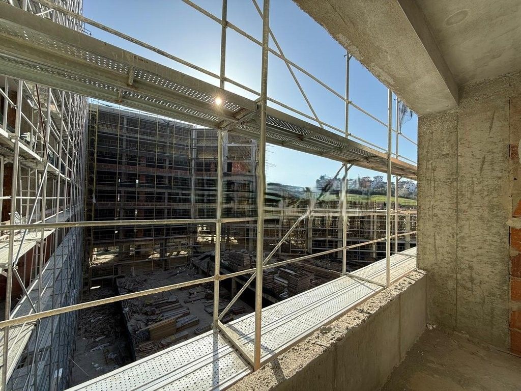 Shitet Apartament 2+1 ne Shkozë, Tiranë. 120,000 €