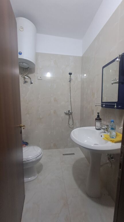 Apartament 2+1+2 - Kthesa e Kamzës