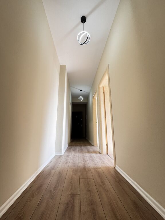 FOR SALE APARTMENT 2+1