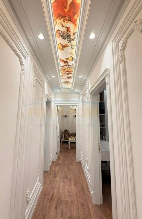 Qera, Apartament 2+1+2 Luksoz, Green City, Unaza e Re