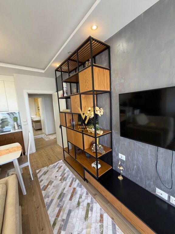 AFFITTASI APPARTAMENTO 2+1+VERANDA A FRESK 600 EURO