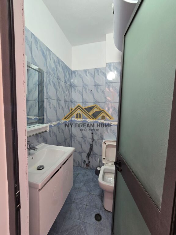 SHITET APARTAMENT 2+1+2 NE GOLEM