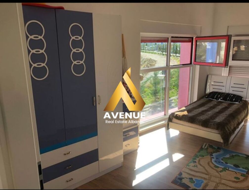 🏠 CASA IN AFFITTO 2+1 – COMPLESSO CONTATTO, ALI DEM