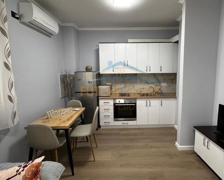 Qera,Apartament 1+1, Oxhaku, Tiranë.
