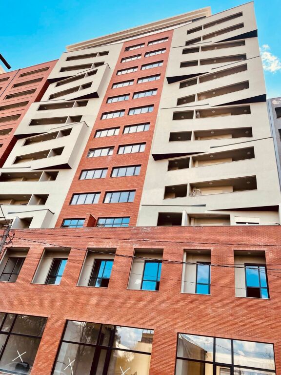 Rent, Apartment 1+1, Golden Park Complex, Tirana