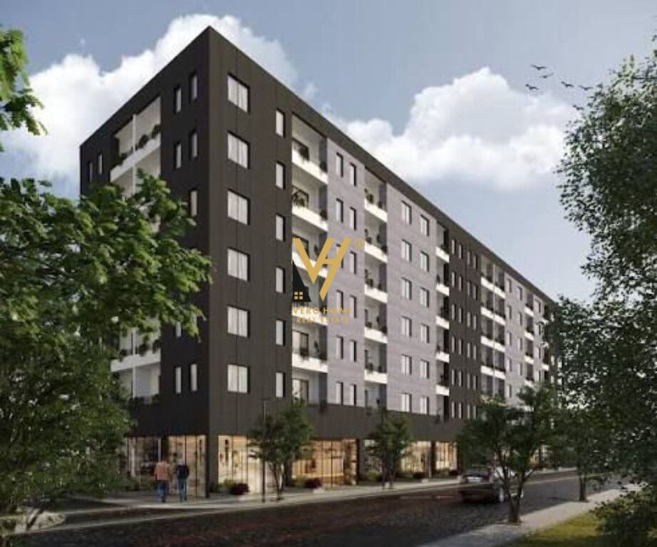 VENDESI APPARTAMENTO 2+1+BLK A PASKUQAN 125.000 EURO