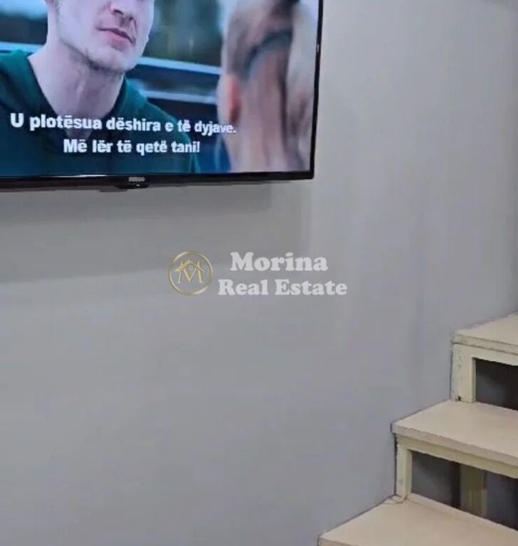 Qera | Apartament 1 + 1 | Rruga Ali Demi | 250 €/muaj