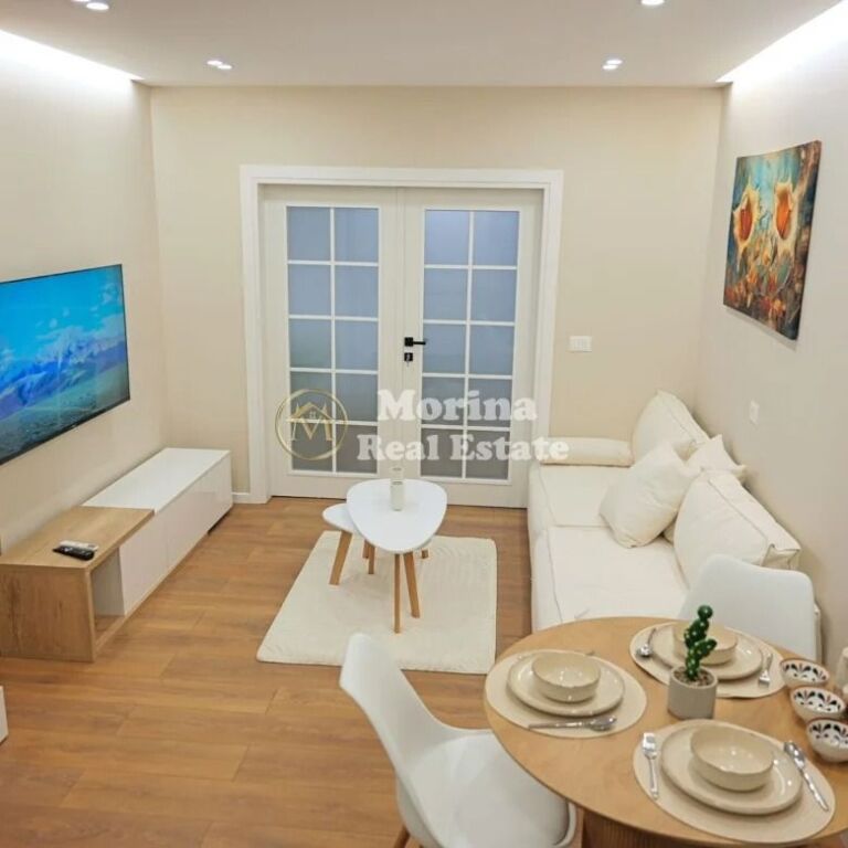Rent | Apartment 1 + 1 | Elbasan Street | 750 €/month