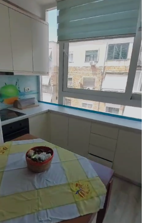 Apartament 2+1 ne shitje te Rruga Sulejman Delvina ne Tirane