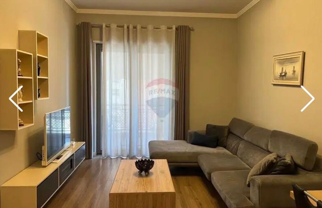 Appartamento 1+1 in affitto presso il Complesso Delijorgji