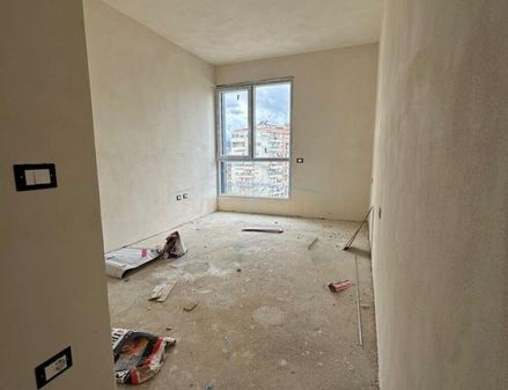 SHITET APARTAMENT 2+1 ALIDEM