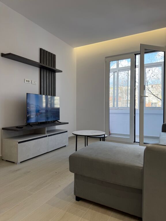 Affittasi appartamento 1+1, 21 Dicembre