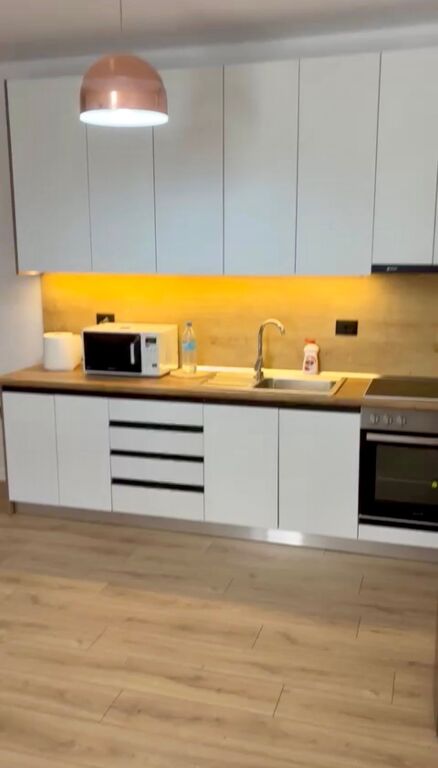 📣 QERA Apartament 2+1+2 📍 Kompleksi Star, Ish Parku i Autobuzeve ✨