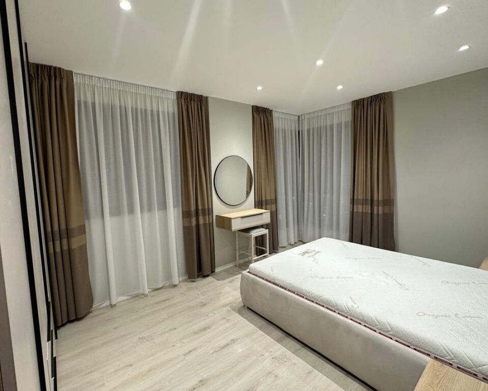 Apartment 2+1 for rent – Residenca Future Home, Astir