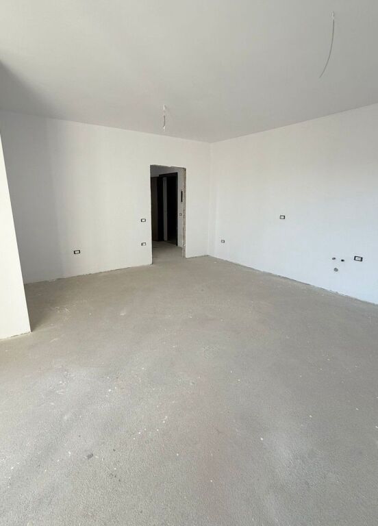 🏢 Apartament 2+1+2 për Shitje – Residenca Platinium 1, Paskuqan