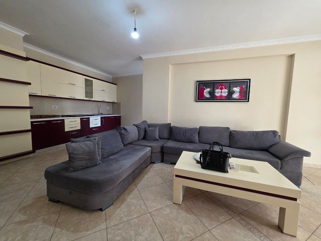 For sale, Apartment 2+1+2, New Ring, Tirana.