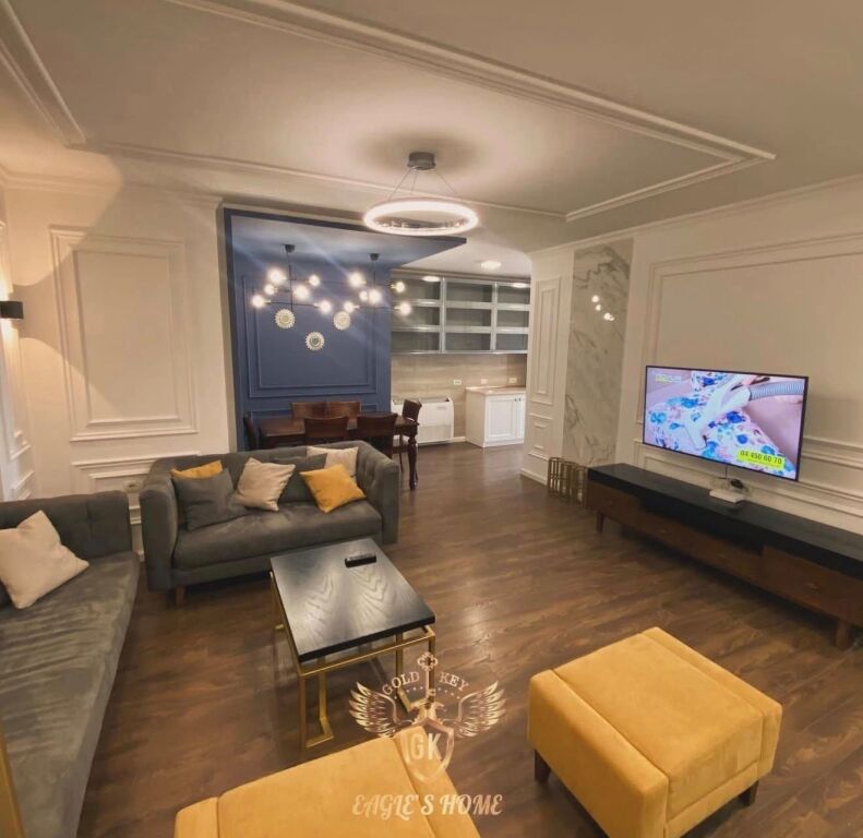 SHITET Super APARTAMENT  • 3+1+2 + Ballkon📍 Adresa:Lagja 12, Prane Markates Ish Fabrika Bukes