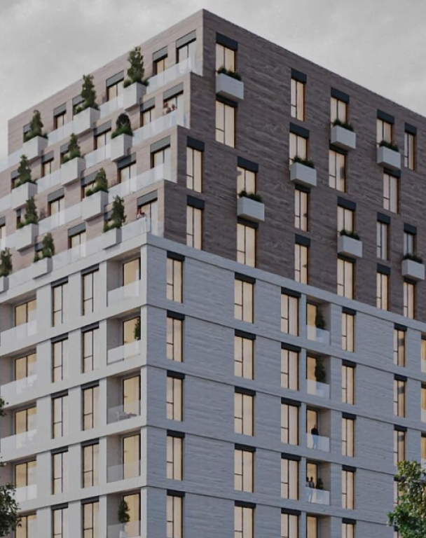 Shitet Apartament 2+1 – Ish Fusha e Aviacionit