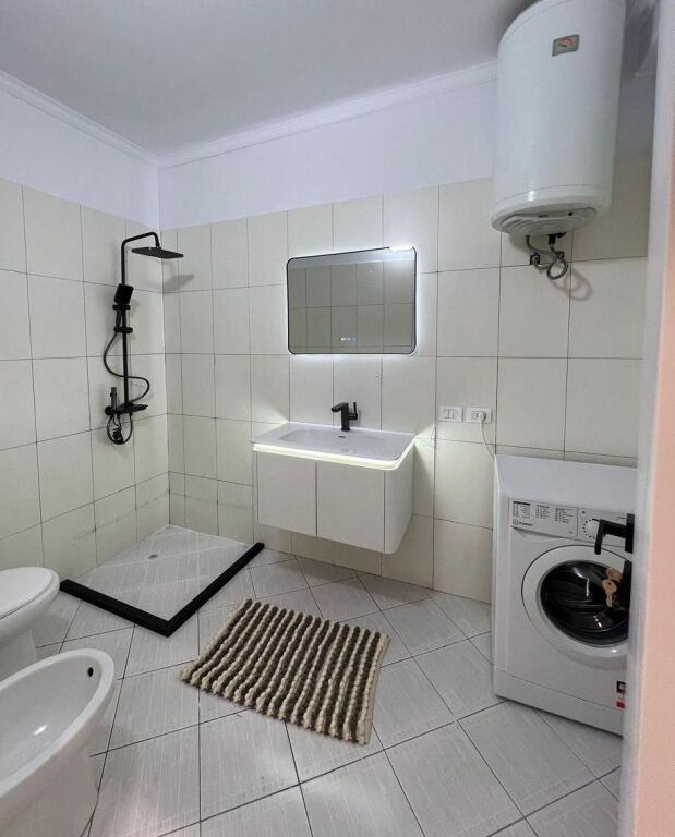 📌 Shitet Apartament 2+1+2 me Hipotekë- Kompleksi ROMARIO, Astir