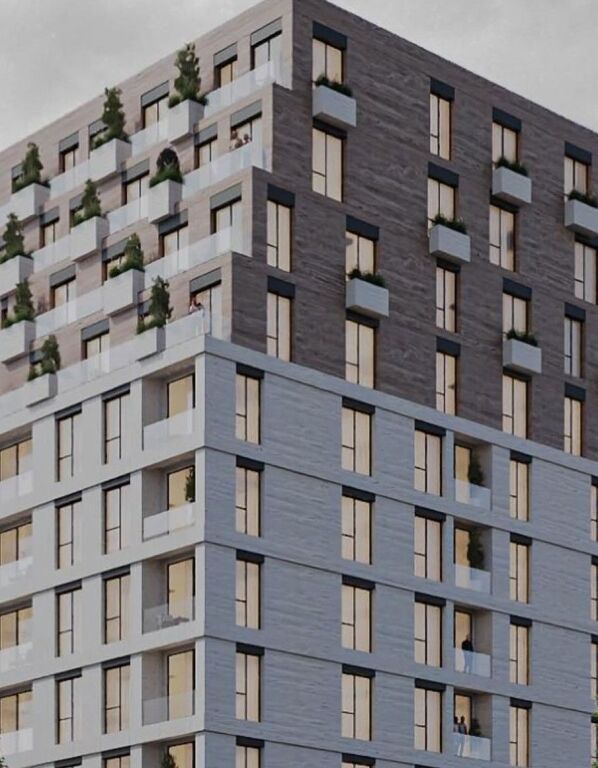 🏡 Shitet Apartament 2+1 – Ish Fusha e Aviacionit