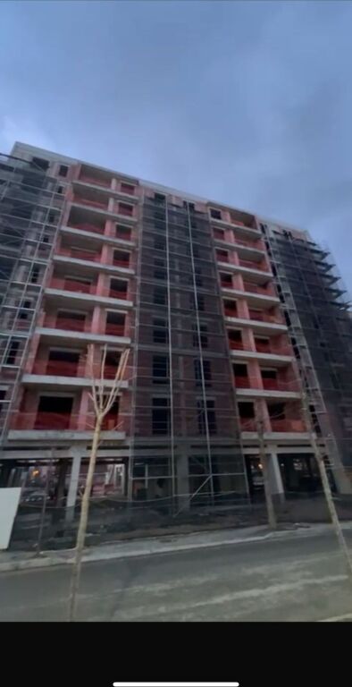 Apartament ne shitje 2+1+2