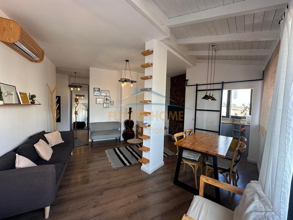 Shitet, Apartament 2+1, Rruga e Elbasanit, Tiranë