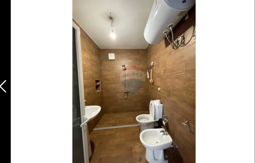 Apartament 2+1+2 tek Ish Tregu Elektrik