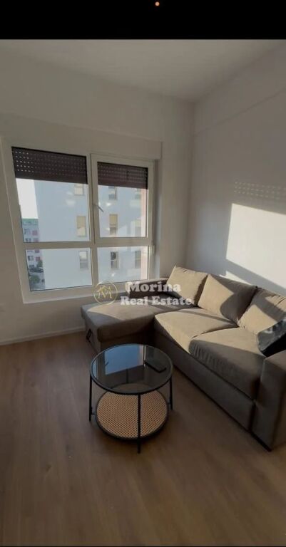 Qera | Apartament 1 + 1 | Ali Demi | 430 €/muaj