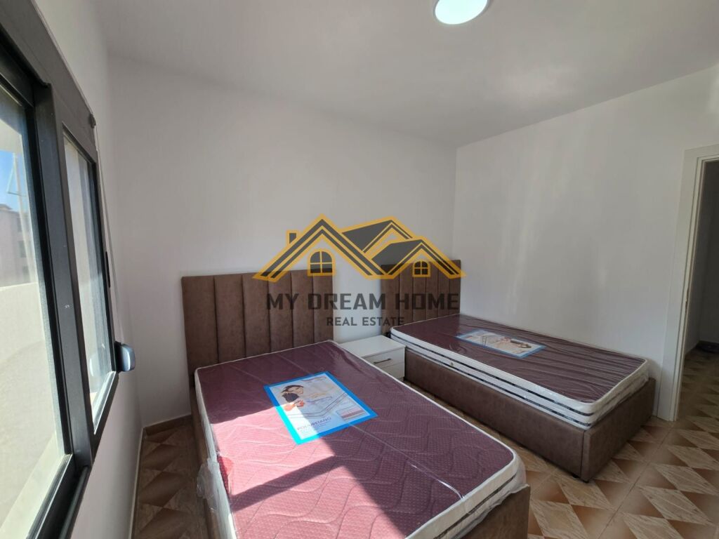 SHITET APARTAMENT 2+1+2 NE GOLEM